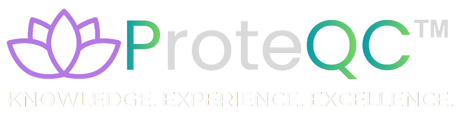 ProteQC Logo
